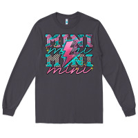 Smoke racing mini Long Sleeve Tee - AdoDesignShop