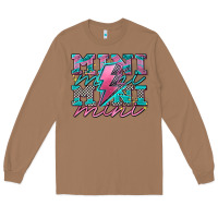 Toasted Coconut racing mini Long Sleeve Tee - AdoDesignShop