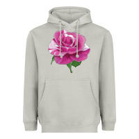 Moon Dust parade day rose Heavyweight Hoodie - LillyAllenDesigns
