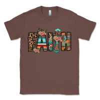 Chestnut faith Classic Tee - RacoonDesign