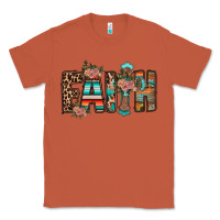 Copper faith Classic Tee - RacoonDesign