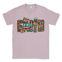 Lilac faith Classic Tee - RacoonDesign