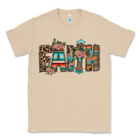 Mushroom faith Classic Tee - RacoonDesign