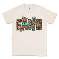 Natural faith Classic Tee - RacoonDesign