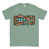 Sage faith Classic Tee - RacoonDesign