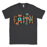 Smoke faith Classic Tee - RacoonDesign