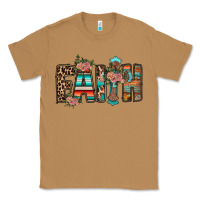 Toasted Coconut faith Classic Tee - RacoonDesign