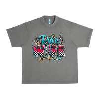 Tornado race wife Urban Heavy Tee - Zillion Design Studio