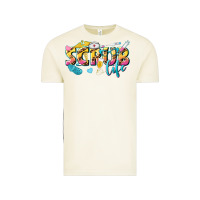 Vintage Arctic scrub life Vintage Tee - texasbilliewilder