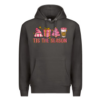 Smoke tis the season Premium Hoodie - MaliasSmallBusiness
