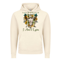 Vintage Artic love you till my lungs give out i aint lying Vintage Hoodie - texasbilliewilder