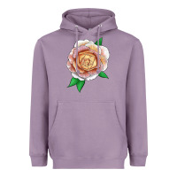 Lavender fun in the sun rose Heavyweight Hoodie - LillyAllenDesigns