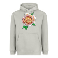 Moon Dust fun in the sun rose Heavyweight Hoodie - LillyAllenDesigns