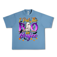 I Put The Boo In Boujee Urban Heavy Tee | Teevron