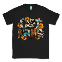 Black Cat  Mama Classic Tee - FaDigitalArtStudio