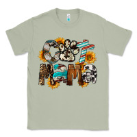 Matcha Cat  Mama Classic Tee - FaDigitalArtStudio