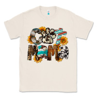 Natural Cat  Mama Classic Tee - FaDigitalArtStudio