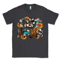 Smoke Cat  Mama Classic Tee - FaDigitalArtStudio