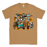 Toasted Coconut Cat  Mama Classic Tee - FaDigitalArtStudio