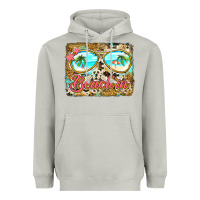 Moon Dust beach'in sunglasses Heavyweight Hoodie - Jasminsmagicworld