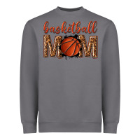 Storm basketball mom Heavyweight Sweatshirt - texasbilliewilder