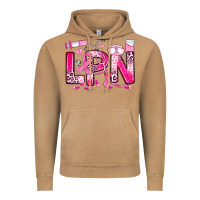 Vintage Camel breast cancer lpn licensed practical nurse Vintage Hoodie - JahusDesignShop