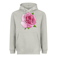 Moon Dust all dressed up rose Heavyweight Hoodie - LillyAllenDesigns