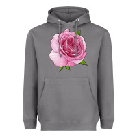 Storm all dressed up rose Heavyweight Hoodie - LillyAllenDesigns