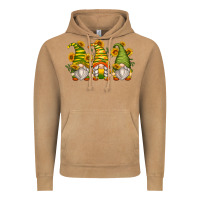 Vintage Camel sunflower gnomes Vintage Hoodie - Zillion Design Studio