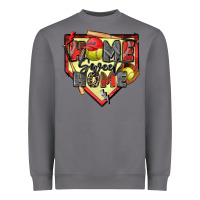 Storm home sweet home softball Heavyweight Sweatshirt - Zillion Design Studio