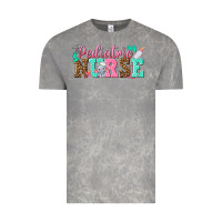 Cloud Rock pediatric nurse Vintage Tee - texasbilliewilder