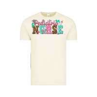 Vintage Arctic pediatric nurse Vintage Tee - texasbilliewilder