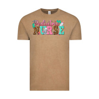 Vintage Coffee pediatric nurse Vintage Tee - texasbilliewilder