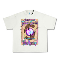 Pistachio I Don't Need Tarot Cards To Read Your Bullcrap Urban Heavy Tee - texasbilliewilder