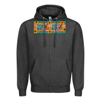 Charcoal Heather raised on 90's country mug 11 oz Zipper Hoodie - Artiststas