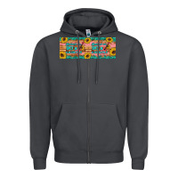 Smoke raised on 90's country mug 11 oz Zipper Hoodie - Artiststas