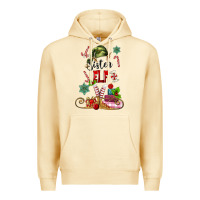 Pina Colada sister elf Premium Hoodie - MaliasSmallBusiness