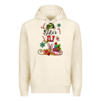 Tofu sister elf Premium Hoodie - MaliasSmallBusiness