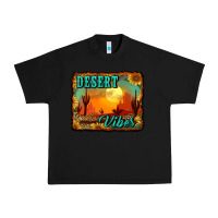 Black desert vibes background Urban Heavy Tee - RanaPortraitStore