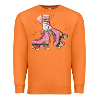 Carrot skate Premium Sweatshirt - MaliasSmallBusiness