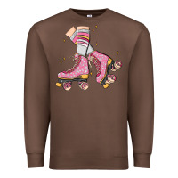Skate Premium Sweatshirt | Teevron