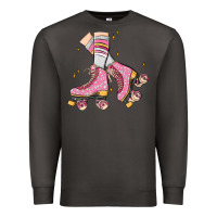 Smoke skate Premium Sweatshirt - MaliasSmallBusiness