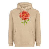 Mushroom all a twitter rose Heavyweight Hoodie - LillyAllenDesigns