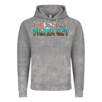 Cloud Rock pharmacy Vintage Hoodie - texasbilliewilder