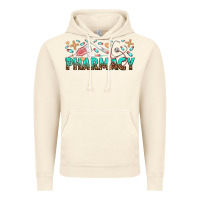 Vintage Artic pharmacy Vintage Hoodie - texasbilliewilder