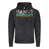 Pharmacy Vintage Hoodie | Teevron