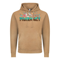 Vintage Camel pharmacy Vintage Hoodie - texasbilliewilder