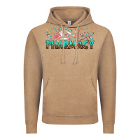 Vintage Coffee pharmacy Vintage Hoodie - texasbilliewilder