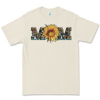 Bone sunflower mom mothers day Premium Tee - Artiststas