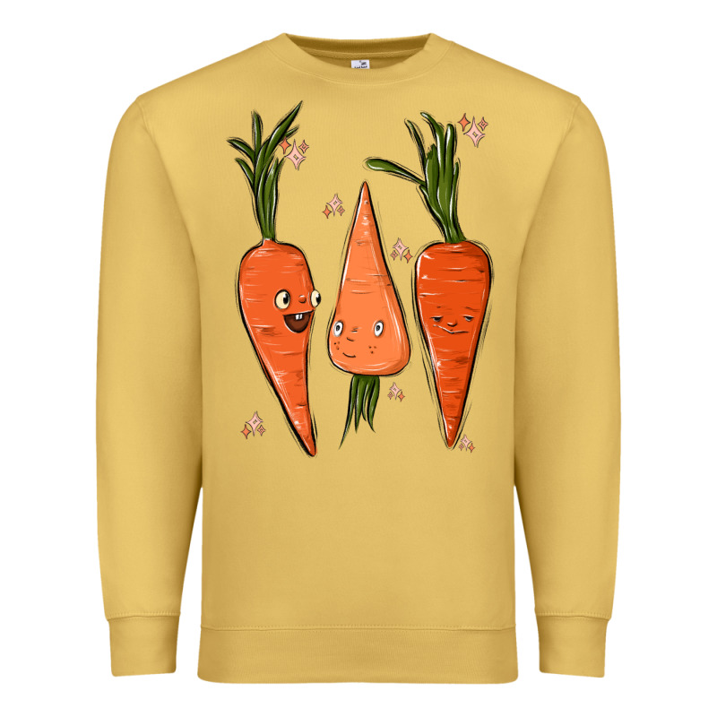 Easter Premium Sweatshirt by MaliasSmallBusiness | Teevron